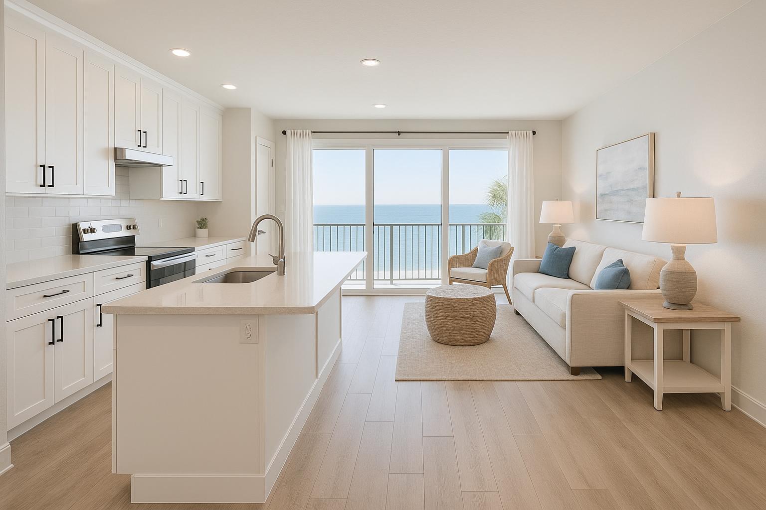 How to Plan a Condo Remodel in Miami Beach